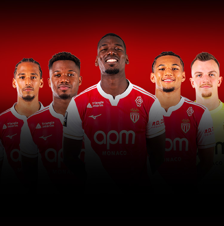 AS Monaco Partnership