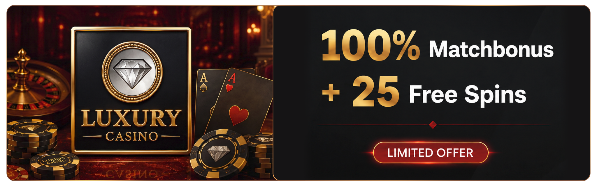 Luxury Casino